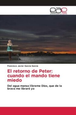 retorno de Peter