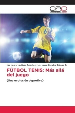 F�tbol Tenis