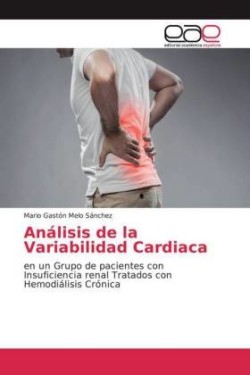 Análisis de la Variabilidad Cardiaca