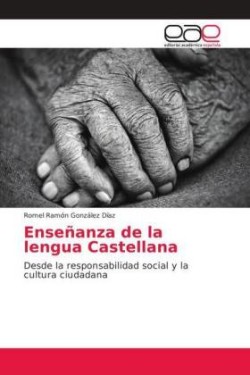 Enseñanza de la lengua Castellana