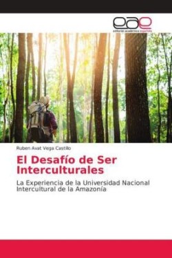 Desafío de Ser Interculturales