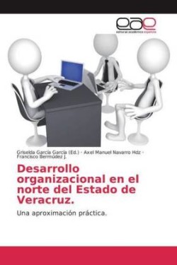 Desarrollo organizacional en el norte del Estado de Veracruz.