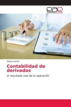 Contabilidad de derivados