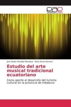 Estudio del arte musical tradicional ecuatoriano