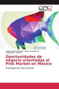 Oportunidades de negocio orientadas al Pink Market en México