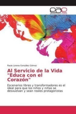 Servicio de la Vida "Educa con el Corazón"