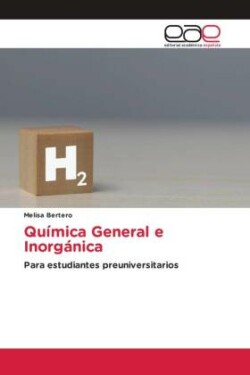 Química General e Inorgánica