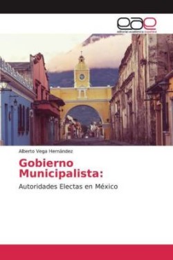 Gobierno Municipalista: