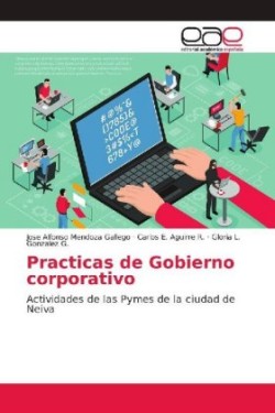 Practicas de Gobierno corporativo