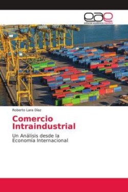 Comercio Intraindustrial