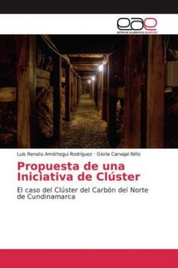 Propuesta de una Iniciativa de Clúster