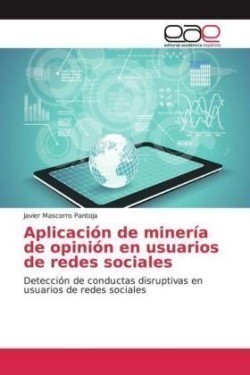 Aplicación de minería de opinión en usuarios de redes sociales