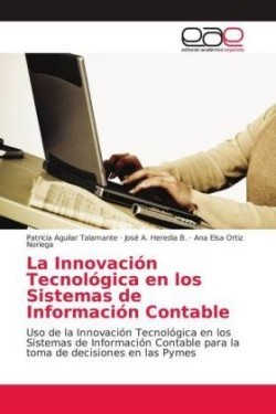 Innovación Tecnológica en los Sistemas de Información Contable