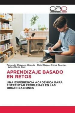 Aprendizaje Basado En Retos