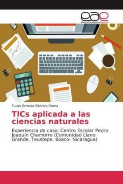 TICs aplicada a las ciencias naturales