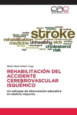 Rehabilitación del Accidente Cerebrovascular Isquémico