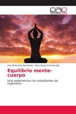 Equilibrio mente-cuerpo