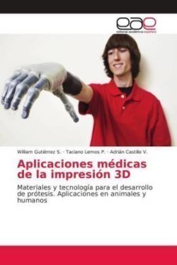 Aplicaciones médicas de la impresión 3D