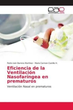 Eficiencia de la Ventilación Nasofaríngea en prematuros