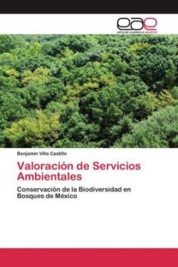 Valoración de Servicios Ambientales