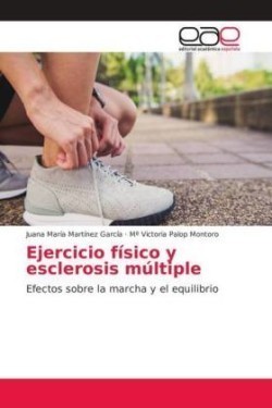 Ejercicio físico y esclerosis múltiple