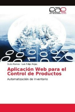 Aplicación Web para el Control de Productos