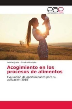 Acogimiento en los procesos de alimentos