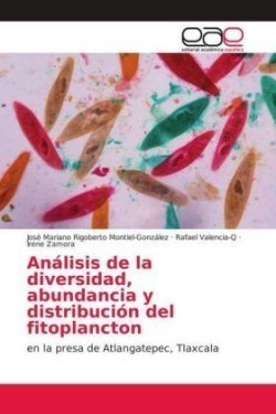 Análisis de la diversidad, abundancia y distribución del fitoplancton