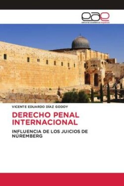 Derecho Penal Internacional