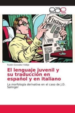 lenguaje juvenil y su traducción en español y en italiano