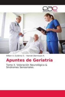 Apuntes de Geriatría