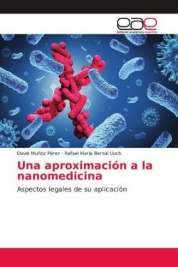 aproximación a la nanomedicina