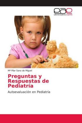 Preguntas y Respuestas de Pediatría