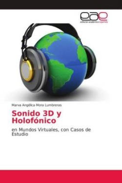 Sonido 3D y Holofónico