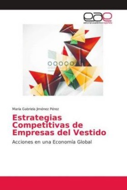 Estrategias Competitivas de Empresas del Vestido