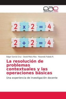 La resolución de problemas contextuales y las operaciones básicas