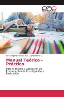 Manual Teórico - Práctico