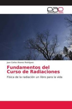 Fundamentos del Curso de Radiaciones