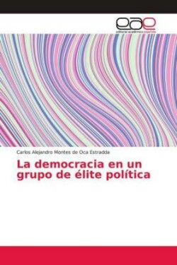 La democracia en un grupo de élite política