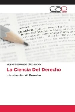 Ciencia Del Derecho