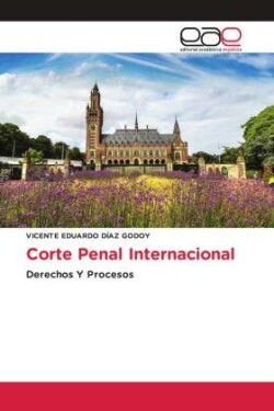 Corte Penal Internacional