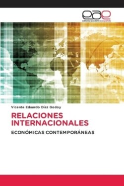 Relaciones Internacionales