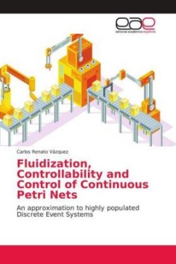 Fluidization, Controllability and Control of Continuous Petri Nets