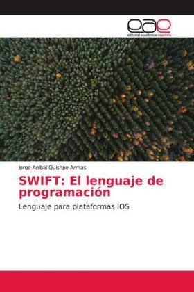 SWIFT: El lenguaje de programación