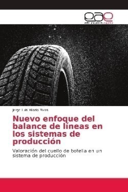 Nuevo enfoque del balance de líneas en los sistemas de producción