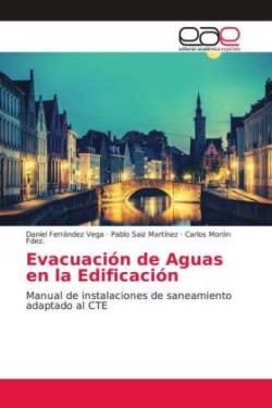 Evacuación de Aguas en la Edificación