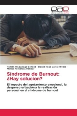 Síndrome de Burnout