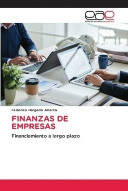 Finanzas de empresas