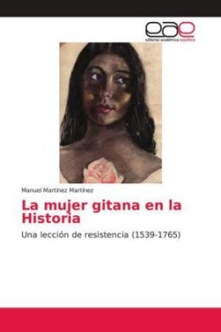 La mujer gitana en la Historia