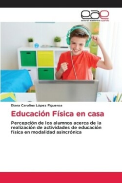 Educación Física en casa